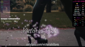 Victoriahillova  08-12-2021